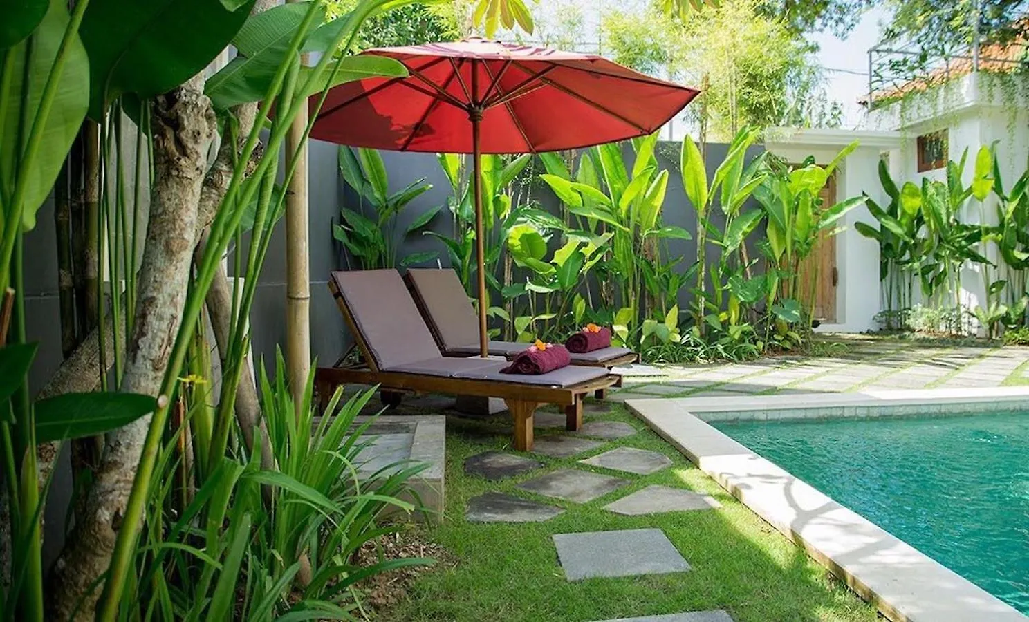 Villa Khaleesi Seminyak   Seminyak (Bali)