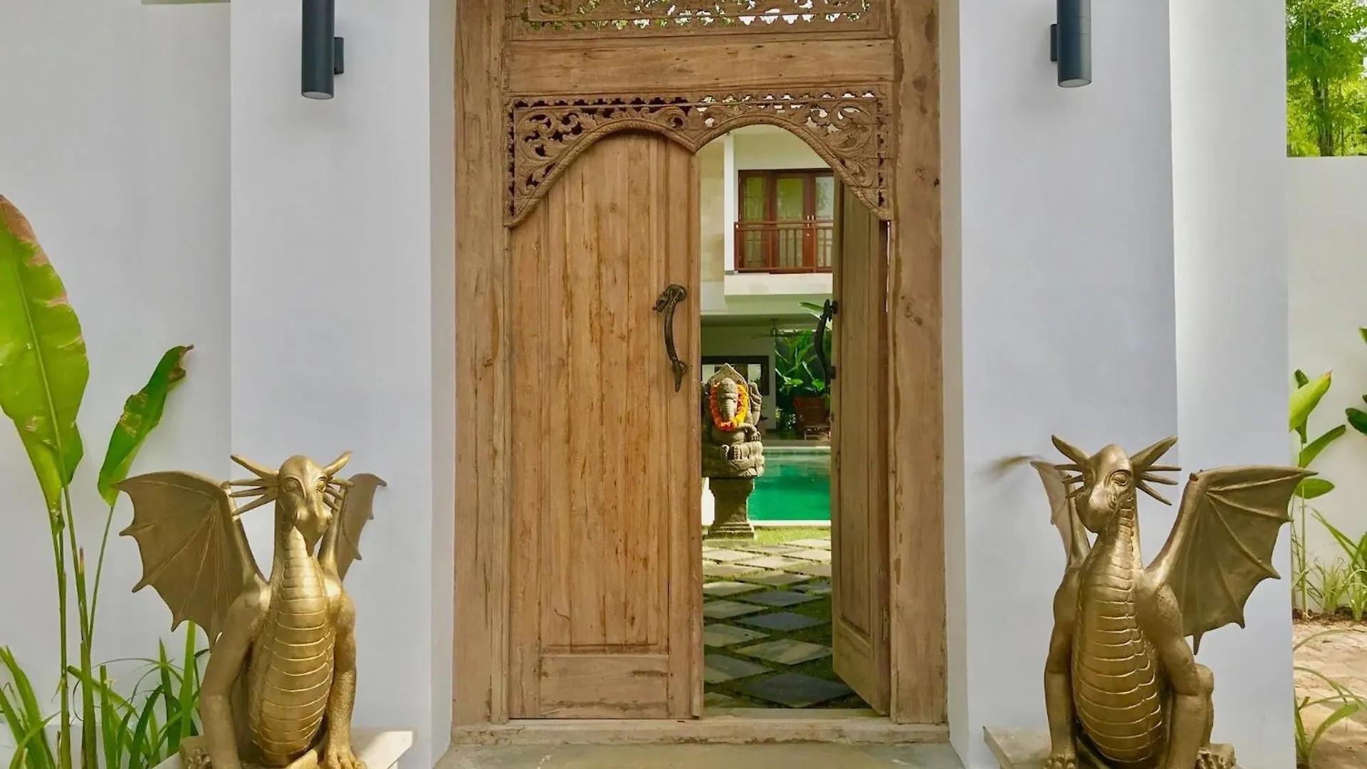 Villa Khaleesi Seminyak