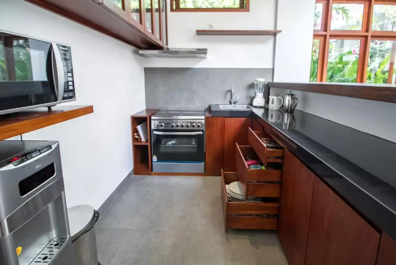 Villa Khaleesi Seminyak  Seminyak (Bali)