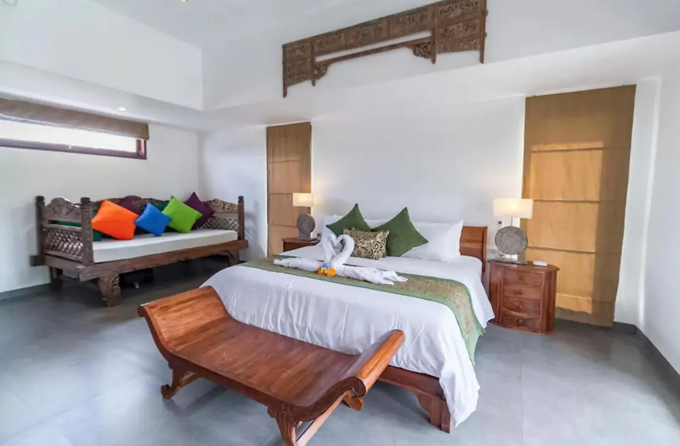 Villa Khaleesi Seminyak  Seminyak (Bali)