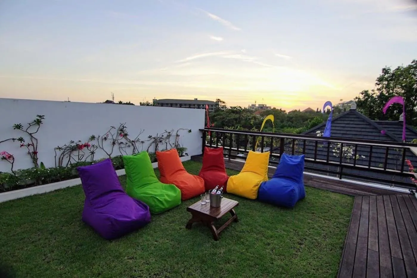 Villa Khaleesi Seminyak  Indonesia