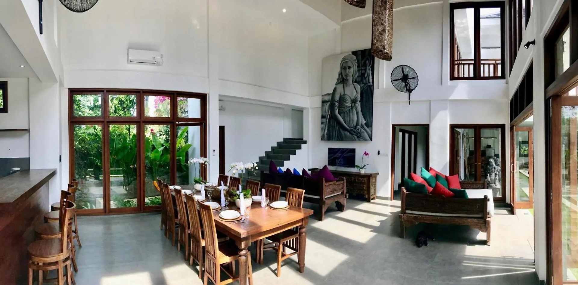 Villa Khaleesi Seminyak  0*, Seminyak (Bali) Indonesia