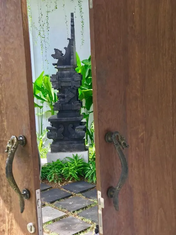 Villa Khaleesi Seminyak  0*, Seminyak (Bali)