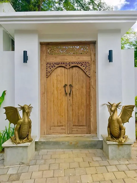 Villa Khaleesi Seminyak