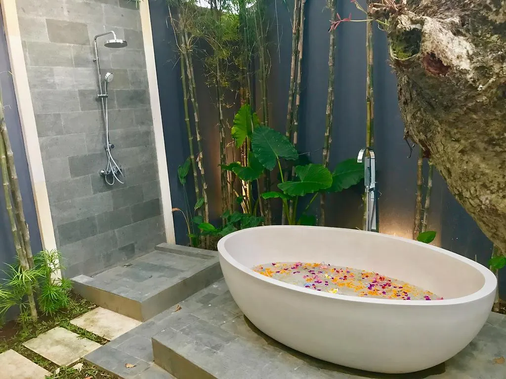 Villa Khaleesi Seminyak  Indonesia