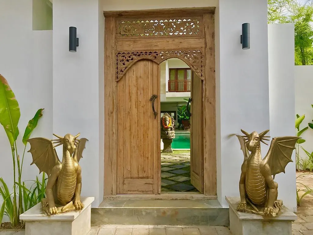 Villa Khaleesi Seminyak  0*, Seminyak (Bali)