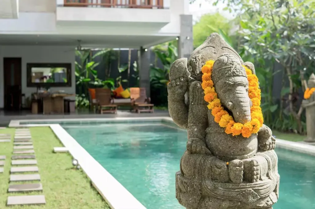 Villa Khaleesi Seminyak