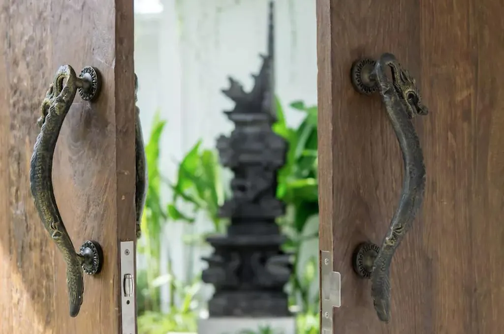 Villa Khaleesi Seminyak