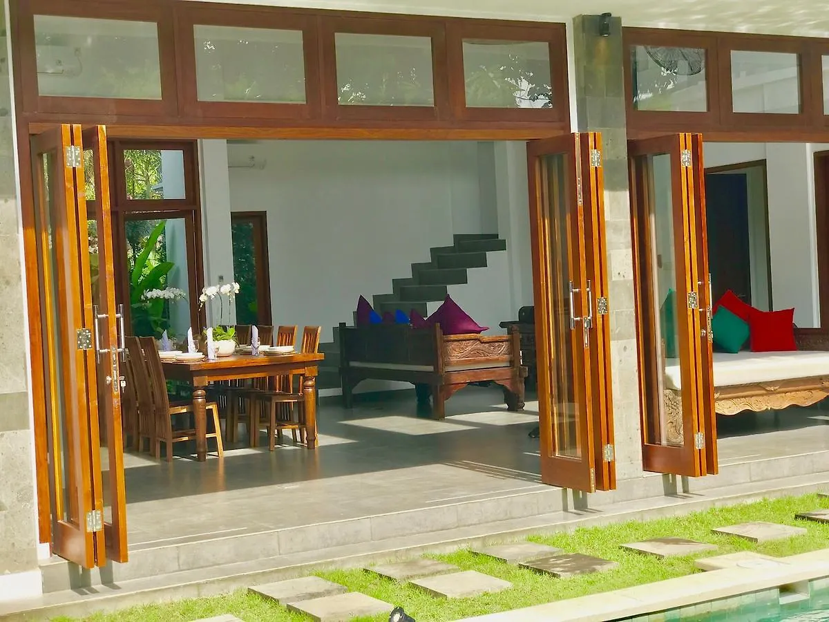 Villa Khaleesi Seminyak   Seminyak (Bali)