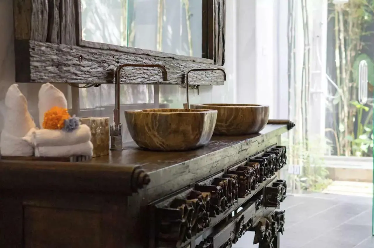 Villa Khaleesi Seminyak