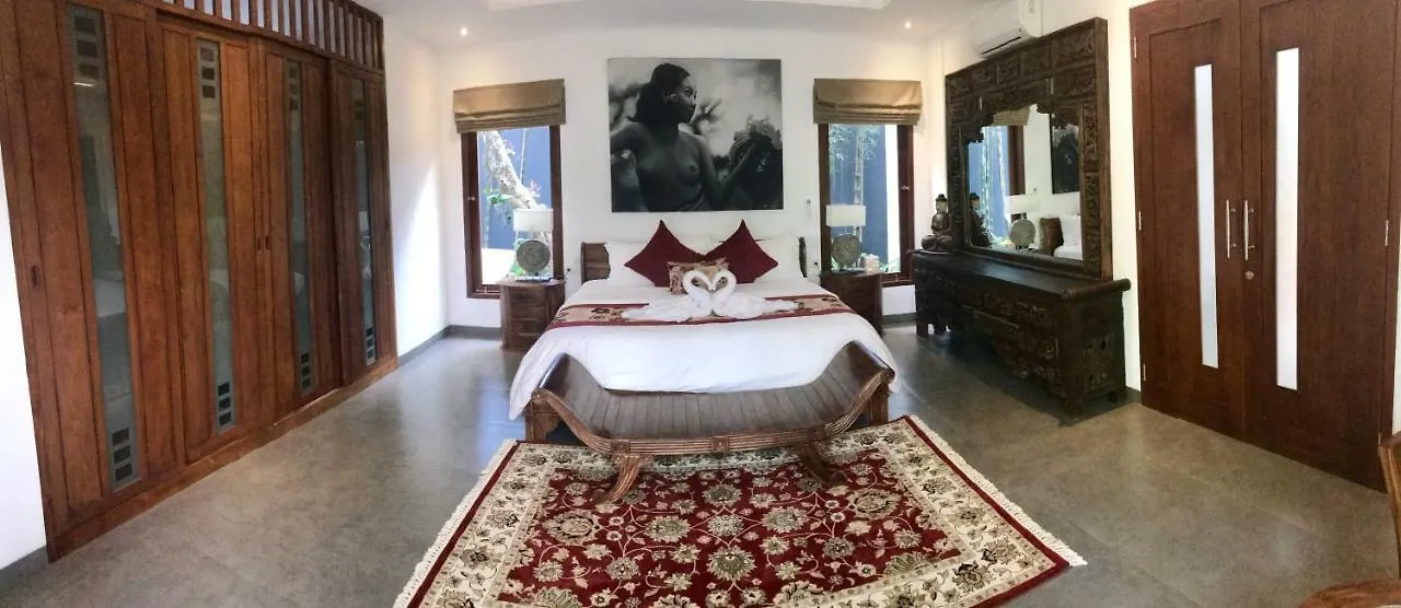 Villa Khaleesi Seminyak  0*, Seminyak (Bali) Indonesia